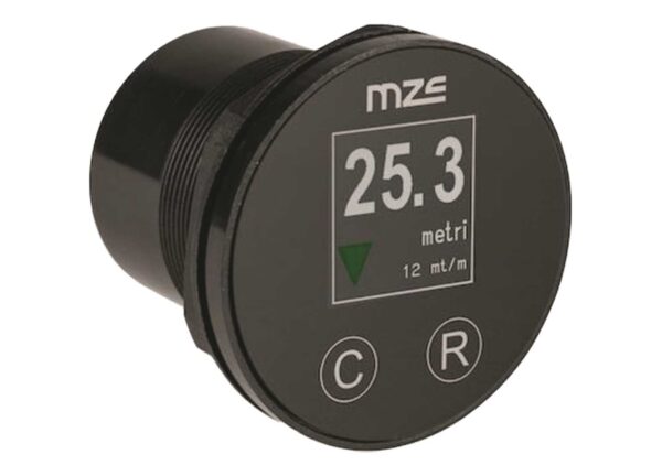 1205507 Mz Chain Counter Panel