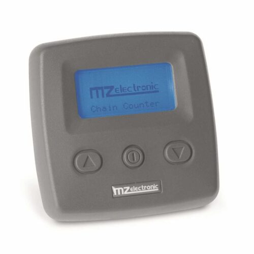 1205510 MZ Panel Up-Down Chain Counter 12/24V