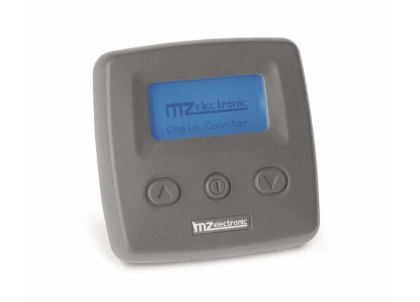 1205510 MZ Panel Up-Down Chain Counter 12/24V