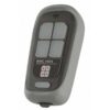 1205524 Quick Handheld Remote Control 4 Buttons
