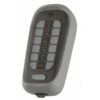 1205532 Quick Handheld Remote Control 12 Buttons