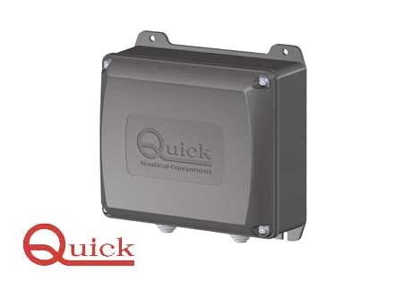 1205722 Quick Receivers 12 Channels