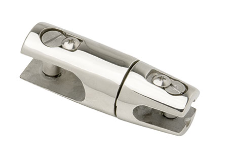 123312_ Stainless Steel Anchor Swivel Douglas for 10-12mm Chain