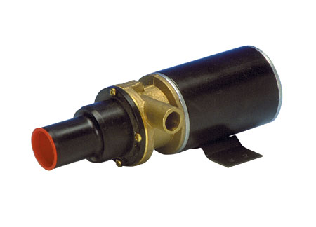1309012 Macerator pump Ocean 24v 47lt minute