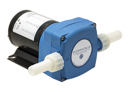1309332 Automatic Water Circulation Pump Ocean 12v