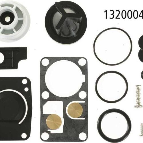 132000420jabsco Repair Kit for Manual Toilets Jabsco after 1998