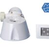 Compact Electric Kit to convert Manual Toilets into Electric Toilets 12v