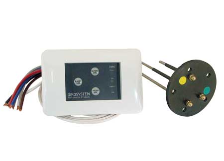 1321214 Spare Probe H13cm