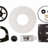 Electric Toilet jabsco Compact 12V