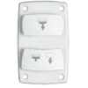 1322022_1 Marine Toilet Ocean Laguna Silent 24v