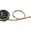 Sewage and Waste Water Tank Can 53lt H370mm