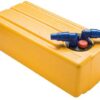 Sewage and Waste Water Tank Can 73lt H370mm