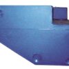 1322653_2 Waste Water tank Ocean " shaped" 45lt with Macerator Pump 12v