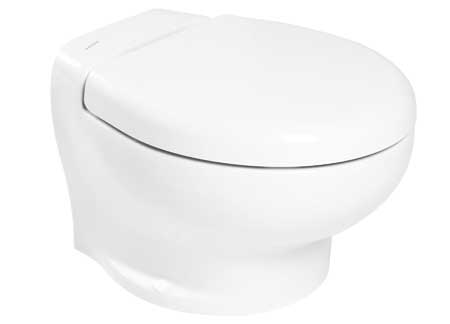 1326001 Toilet Tecma Nano 12v (Eco Panel)