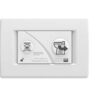 1326001_1 Toilet Tecma Nano 12v (Eco Panel)