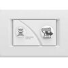 1326001_2 Toilet Tecma Nano 12v (Eco Panel)