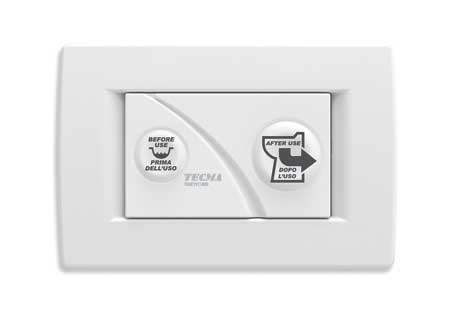 1326001_2 Toilet Tecma Nano 12v (Eco Panel)