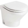 1326003 Toilet Tecma Compass Short 24V (Panel All-in-One SFT)