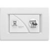 1326003_3 Toilet Tecma Compass Short 24V (Panel All-in-One SFT)