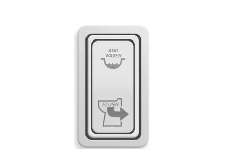 1326003_5 Toilet Tecma Compass Short 24V (Panel All-in-One SFT)