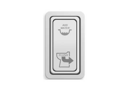 1326004_ Toilet Tecma Compass Short 24V ( Eco Panel)