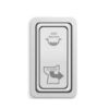 1326011_5 Toilet Tecma Compass Short 12V (Panel All-in-One SFT)