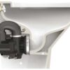 1326012_4 Toilet Tecma Compass Short 24V (Panel All-in-One SFT)