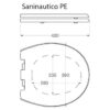 1326104_4 Spare Hinges Tecma T-596