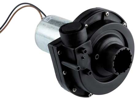 Tecma Mac11 Macerator Pump 24v T-PF.P01B