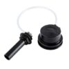 1326128_2 Syphon Hose Tecma T-PF.P13/A_2G