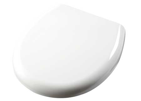1326150_ White Seat T-278FR for Tecma Silence