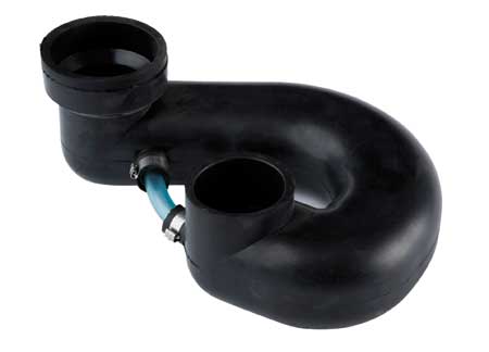 1326153_1 Syphon Hose Tecma T-PF.P13/A_2G