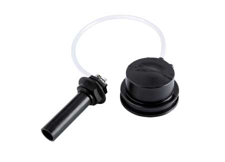 1326153_2 Syphon Hose Tecma T-PF.P13/A_2G