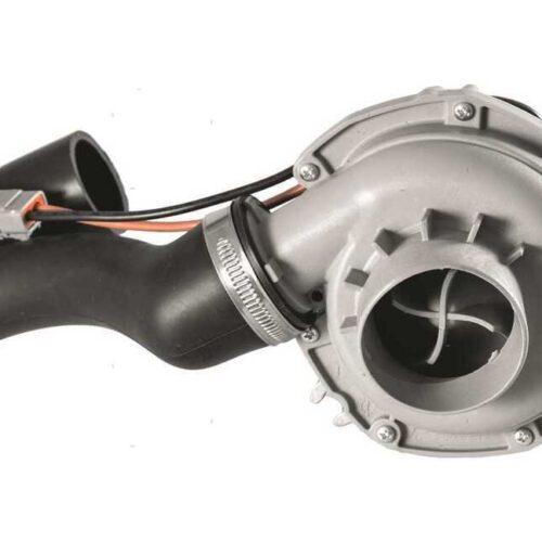 1326204 Macerator pump Tecma 24v T-PF.P01D