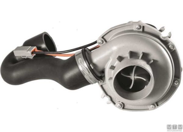 1326204 Macerator pump Tecma 24v T-PF.P01D