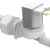 1326204_4 24V Solenoid Tecma T-PF.P15/I