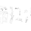 1326204_6 24V Solenoid Tecma T-PF.P15/I