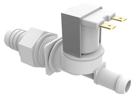 1326209_4 24V Solenoid Tecma T-PF.P15/I