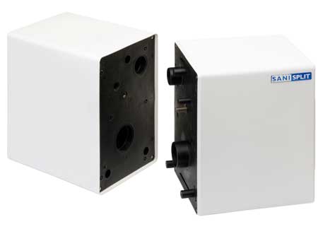 1326300 Tecma Sanisplit NK 230v
