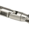 133422 10mm 2-Way Anchor Swivel Connector