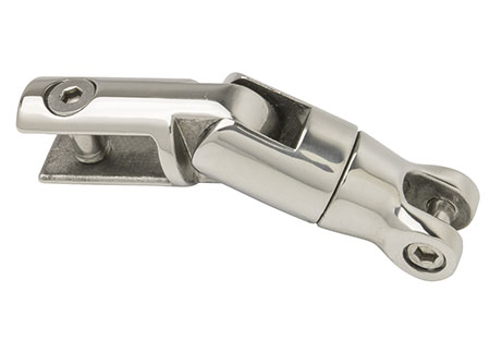 133422_ 10mm 2-Way Anchor Swivel Connector