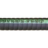 Corrugated Exhaust Hose Lloyds 80 x 90mm