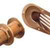 1415044_ Bronze Grid 3/4"