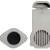 1425007 Drain Plug Telescopic 40 mm (17-23 mm)
