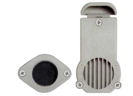 1425007 Drain Plug Telescopic 40 mm (17-23 mm)