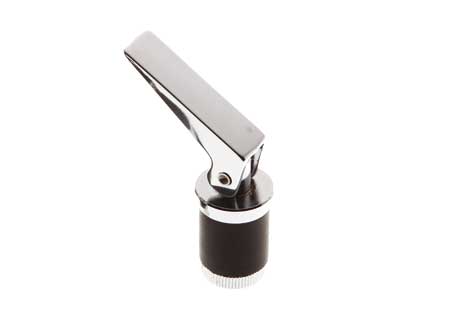1425015 Chromed Expanding Plugs 34mm