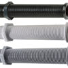Long Plastic threaded Thru-hull White 33 x 155 mm