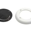 1425150_1 Polypropylene Drainage Thru-Hull 50mm