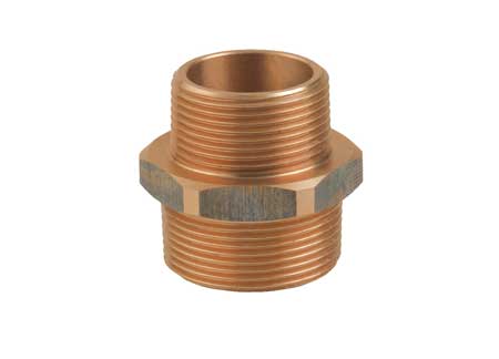 1434523 Bronze Reduction M-M 1" x 3/4"