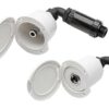 1450005 Water Inlet Box 98mm